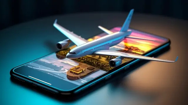 Vé máy bay doanh nghiệp