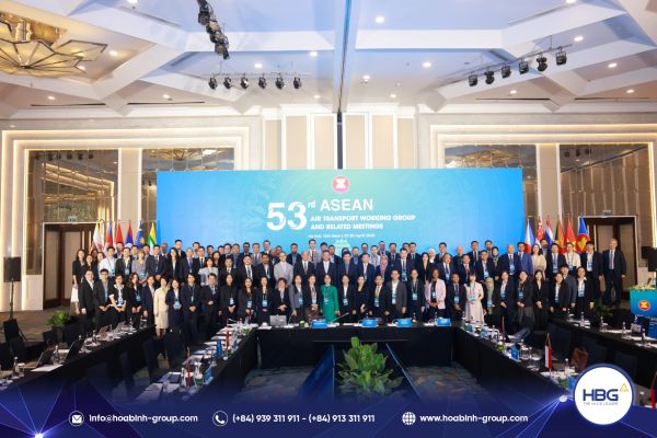 ASEAN thống nhất nhiều nội dung về an toàn, an ninh và phát triển bền vững hàng không