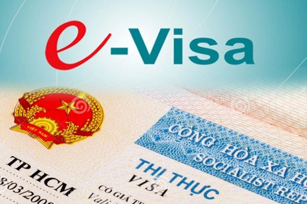E-visa