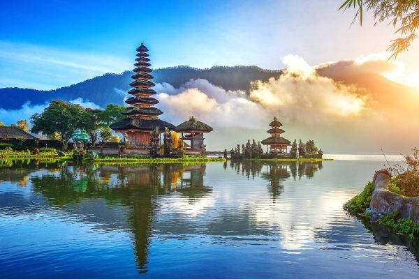 Chuyến bay đi Bali