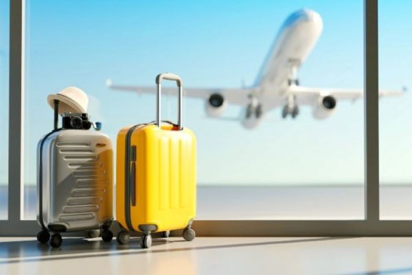 Kĩ năng giúp làm thủ tục đi máy bay nhanh những dịp cao điểm