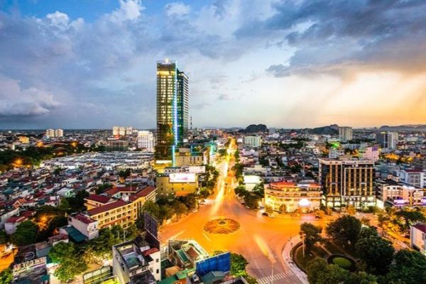 Chuyến bay đi Thanh Hóa
