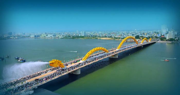 Chuyến bay đi Đà Nẵng