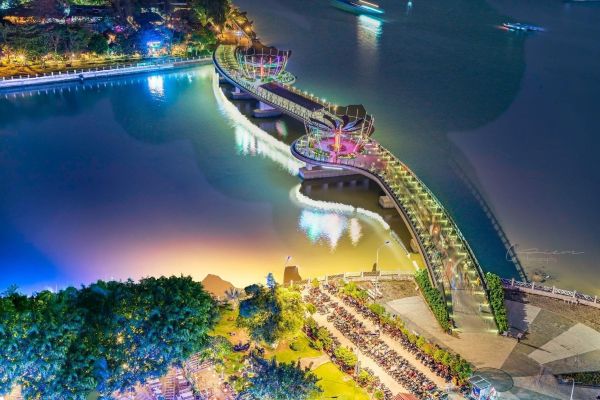 Chuyến bay đi Cần Thơ