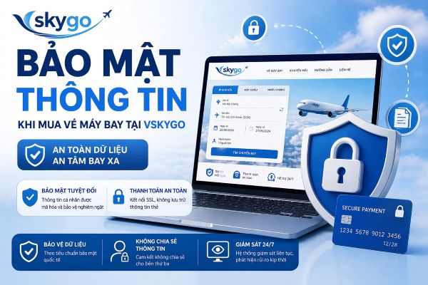 Bảo mật thông tin