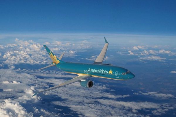 Hàng không Việt ký hợp đồng mua tàu bay Boeing hơn 30 tỷ USD