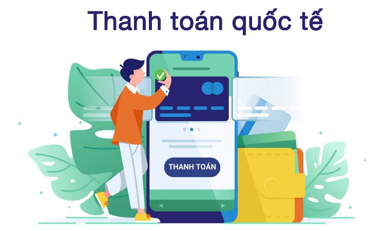 Điều khoản thanh toán thẻ quốc tế