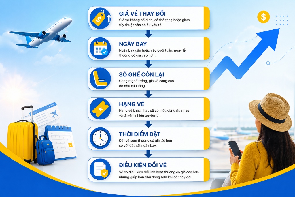 chuyến bay Sun PhuQuoc Airways