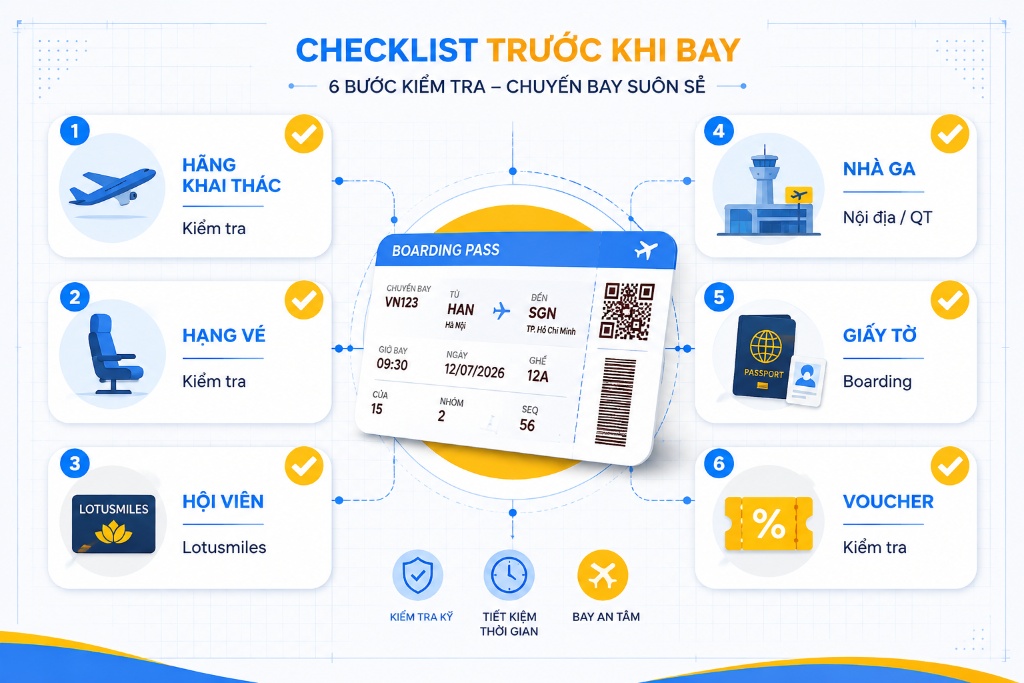 hành khách xuất trình thẻ lên tàu tại phòng chờ