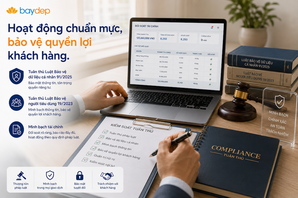 đội ngũ pháp lý