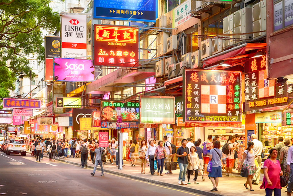 Tour Hongkong 4N3D tháng 8: lịch đi, giá và trải nghiệm đáng chờ đợi