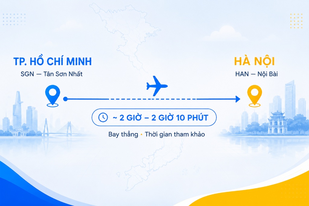 Đặt vé thời điểm nào để dễ chọn mức giá phù hợp?