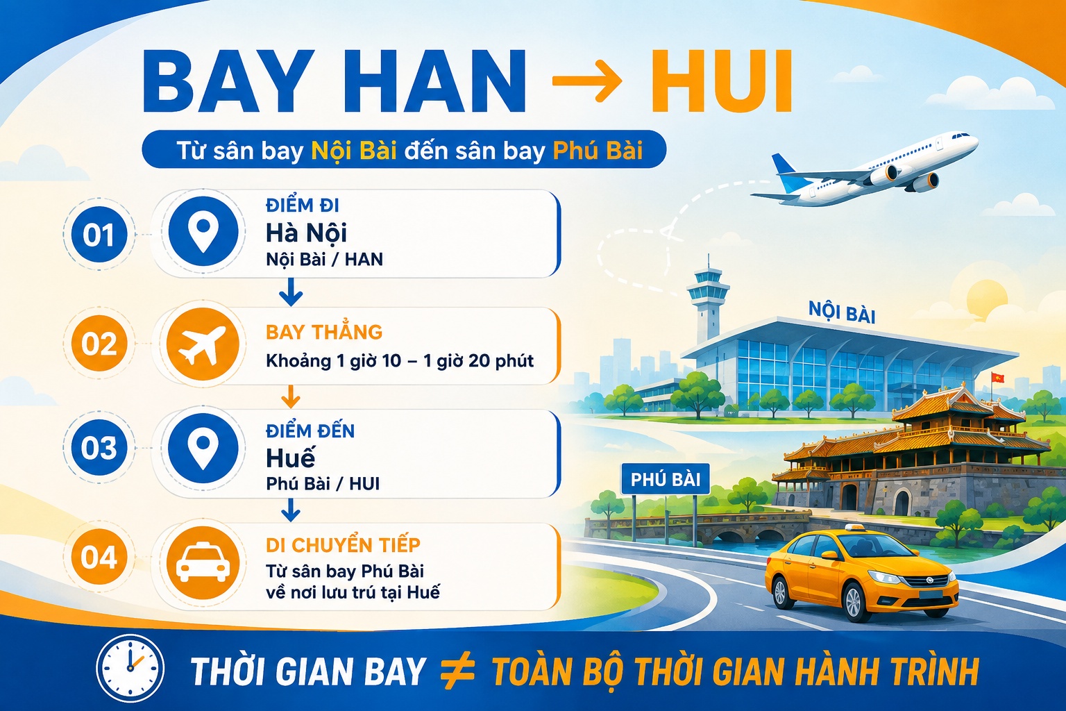 bảng so sánh giá vé và điều kiện hành lý chuyến bay