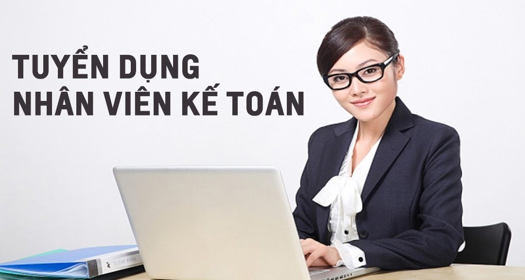 Nhân viên kế toán thuế