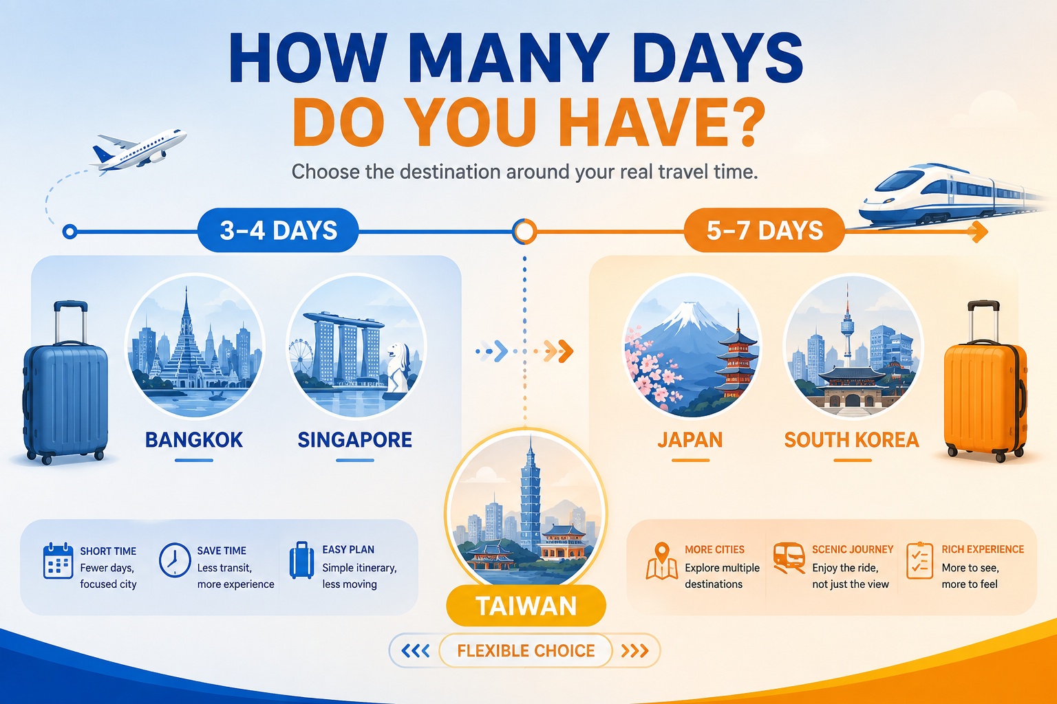 du khách tham quan Marina Bay trong hành trình Singapore ngắn ngày