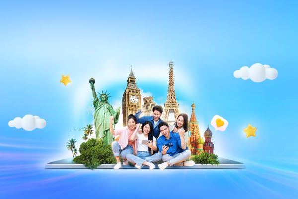 Vi vu theo nhóm - Giảm tới 15%