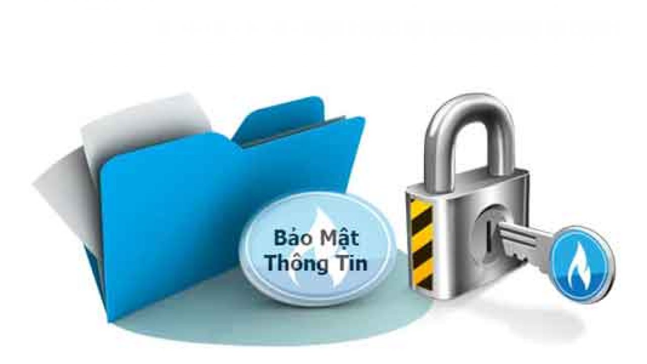 Bảo mật thông tin