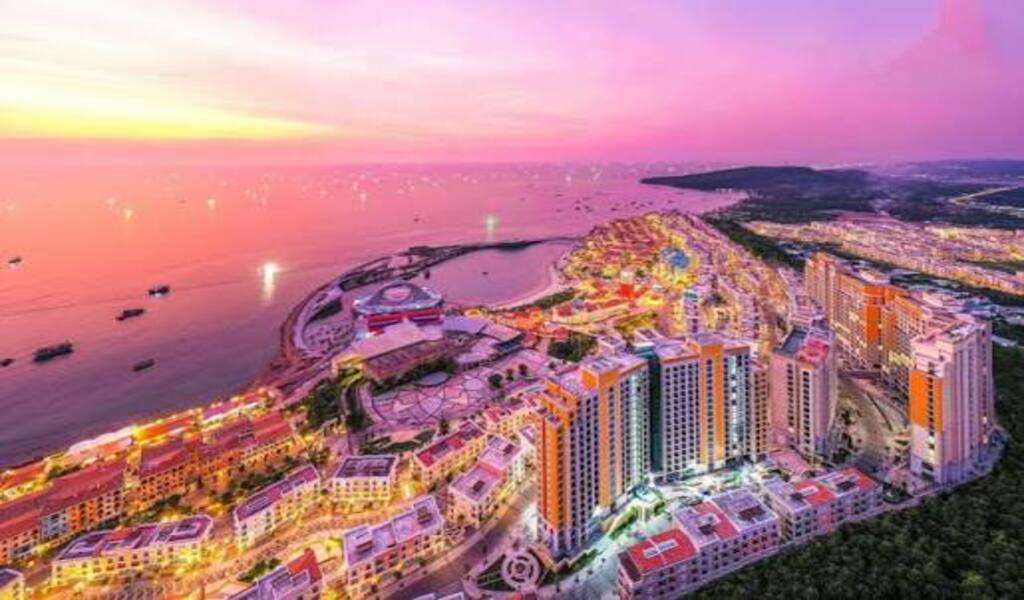 Combo 4N3Đ Hà Nội Phú Quốc Sun kích cầu, giá từ 5 triệu