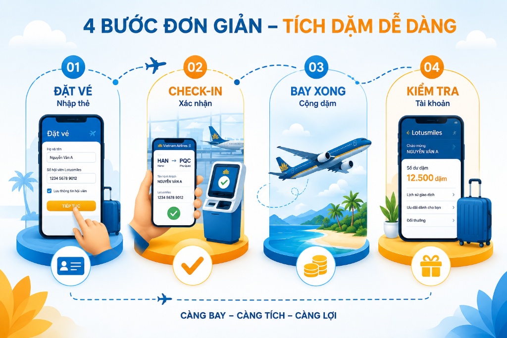 Những lỗi dễ làm mất quyền lợi hội viên