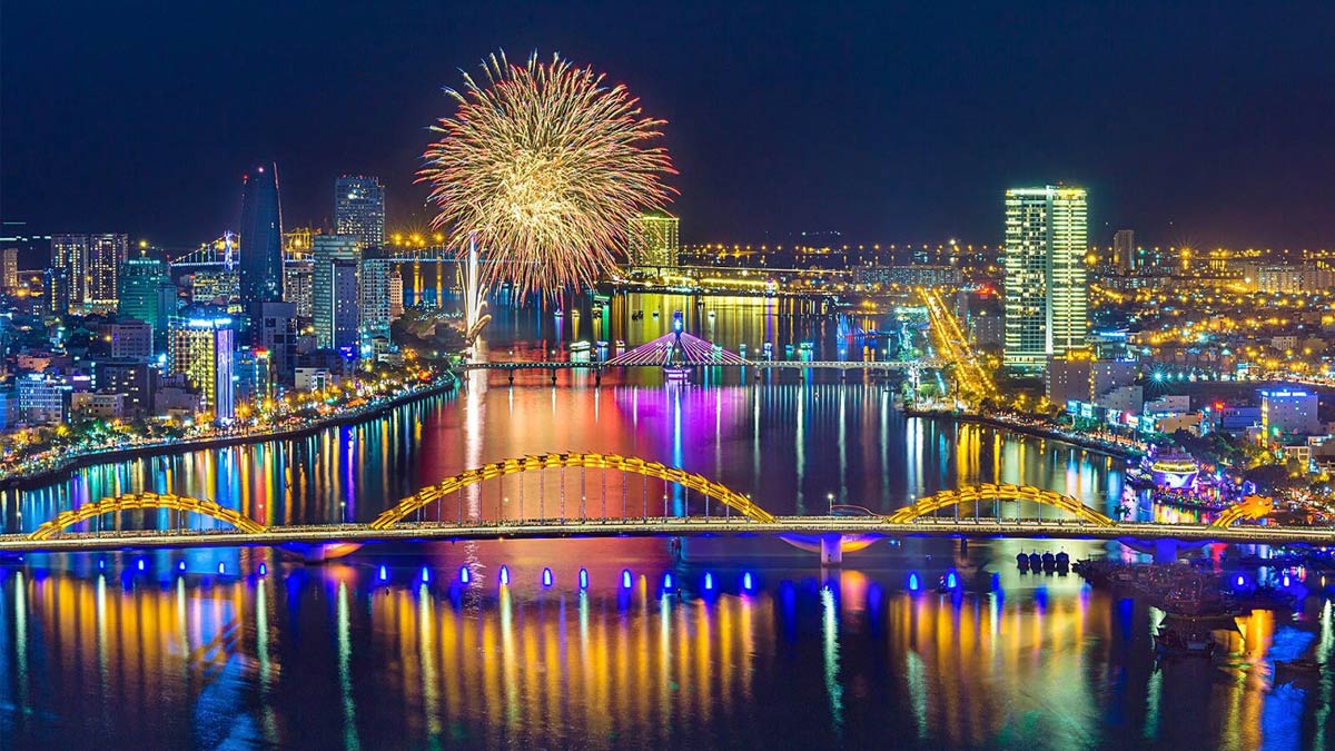 TOUR ĐÀ NẴNG – BÀ NÀ HILL- CÙ LAO CHÀM – HỘI AN 4N3Đ