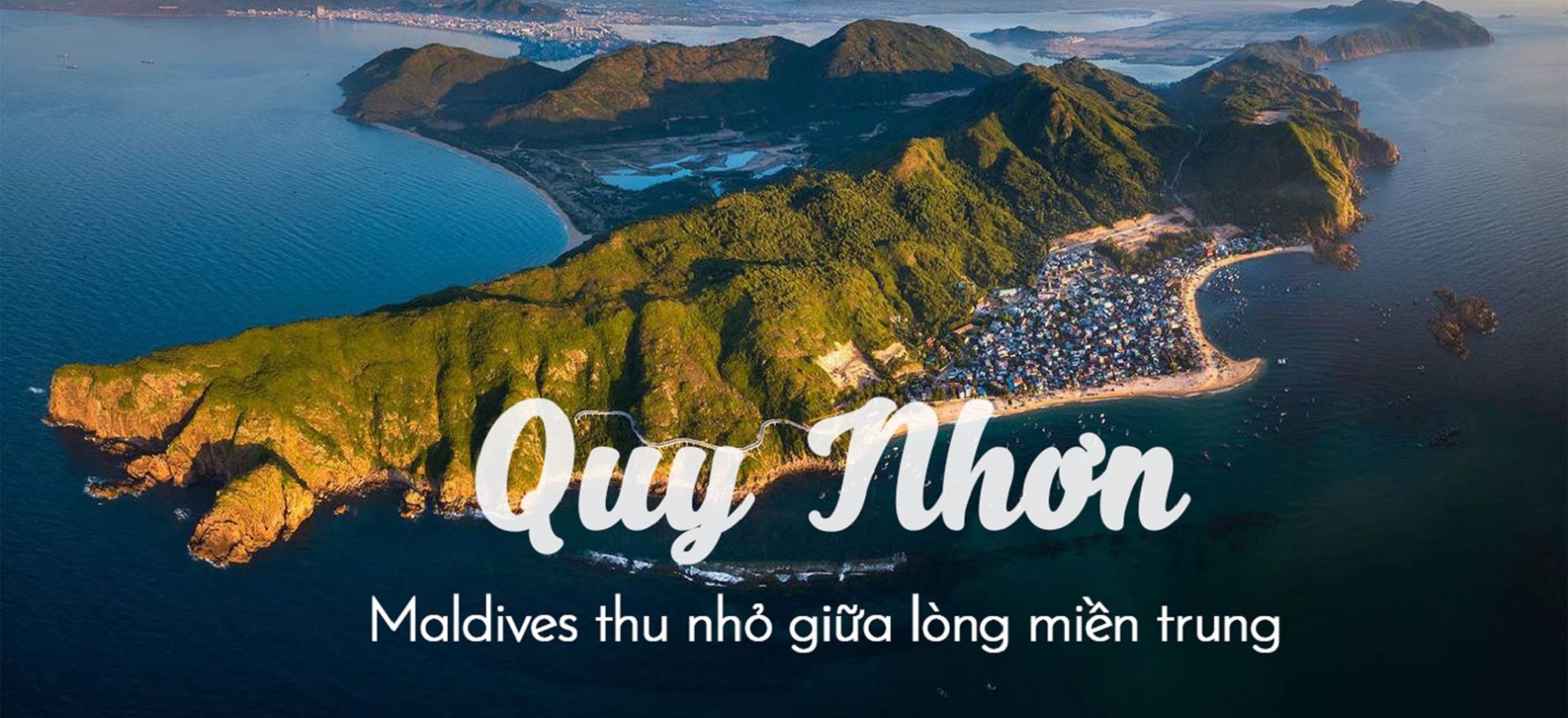 TOUR HÀ NỘI - QUY NHƠN - PHÚ YÊN 4N3Đ (BAY QUY NHƠN-VỀ TUY HÒA )