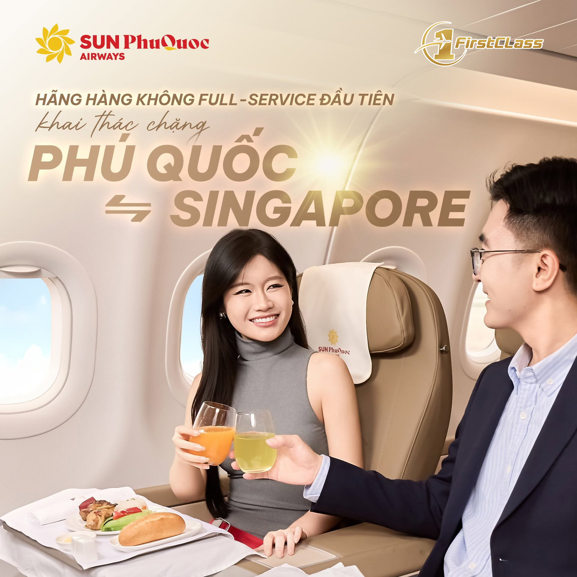 🌴 Có những nơi bạn có thể nói: "Để lần sau". Nhưng Phú Quốc thì hơi khó... ✈️