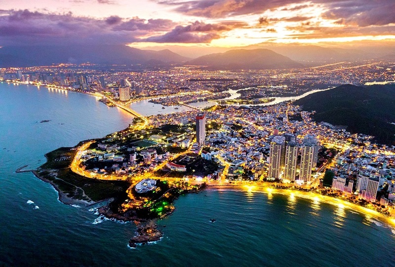 HÀ NỘI - NHA TRANG - KHÁM PHÁ HÒN NGỌC VIỄN ĐÔNG  4N3Đ