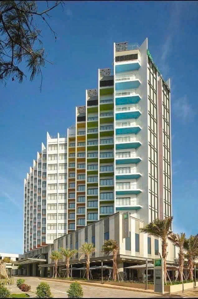 IBIS STYLES VUNG TAU HOTEL 4 sao