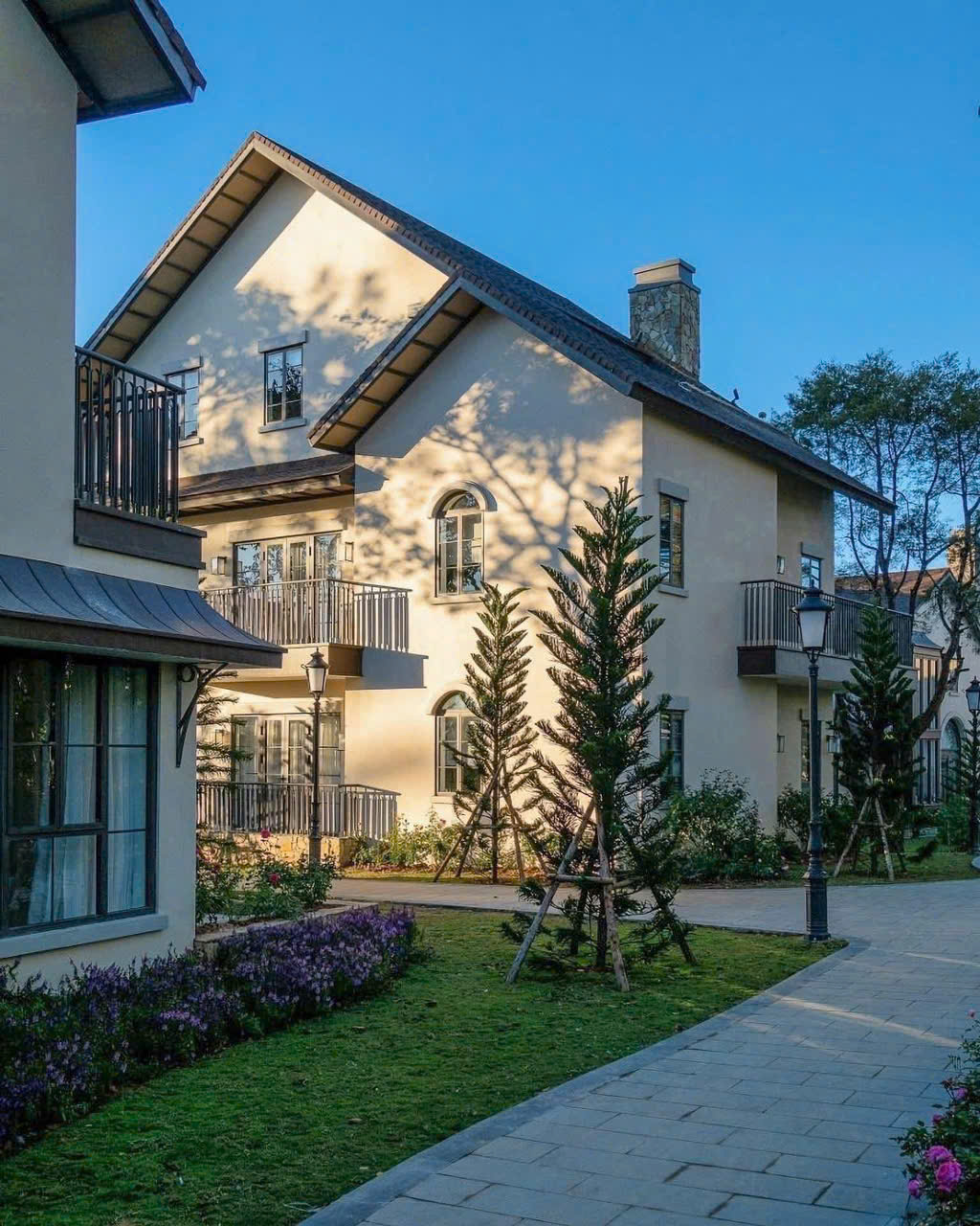 MERCURE DALAT RESORT
