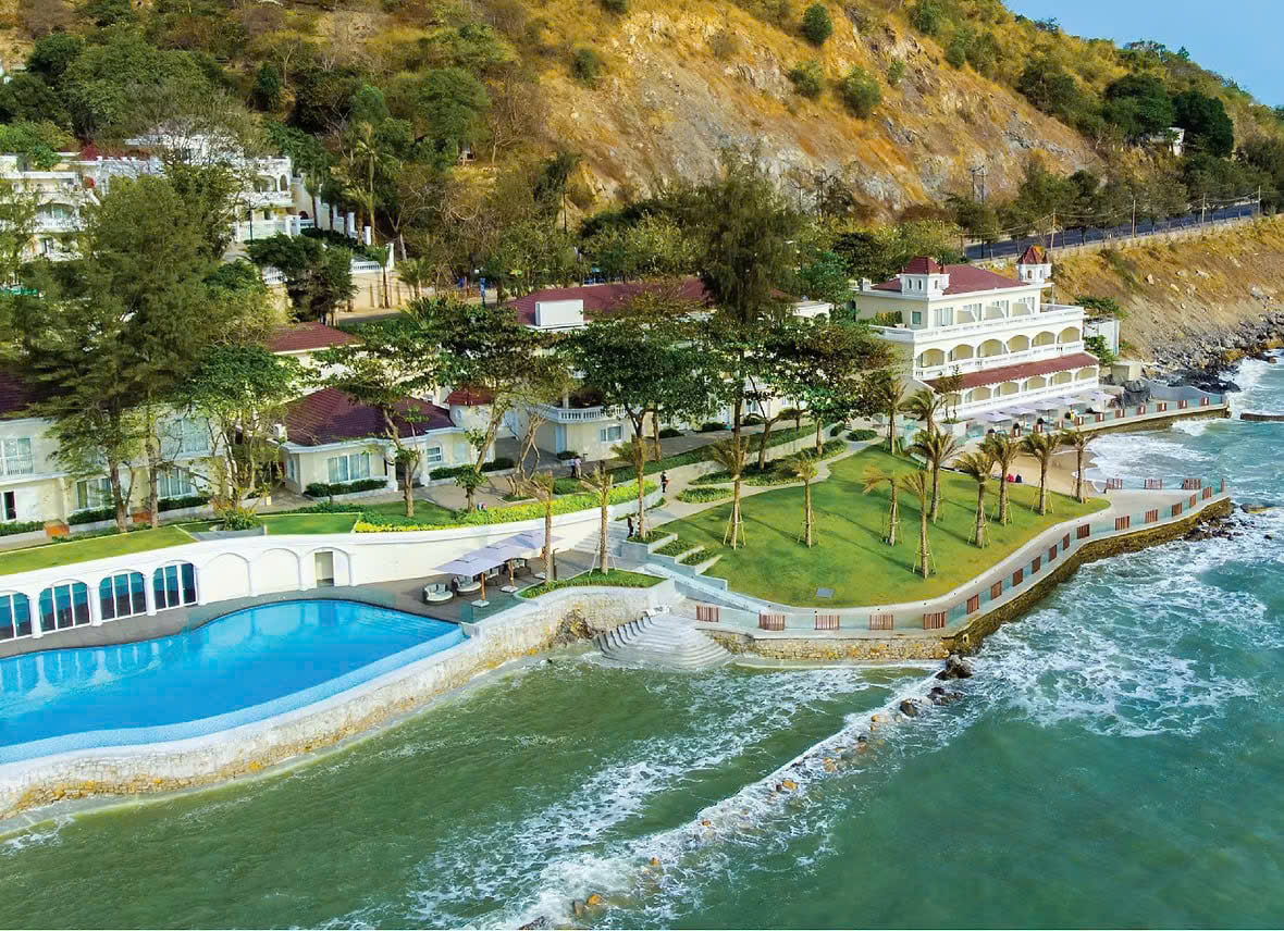 Mercure Vũng Tàu