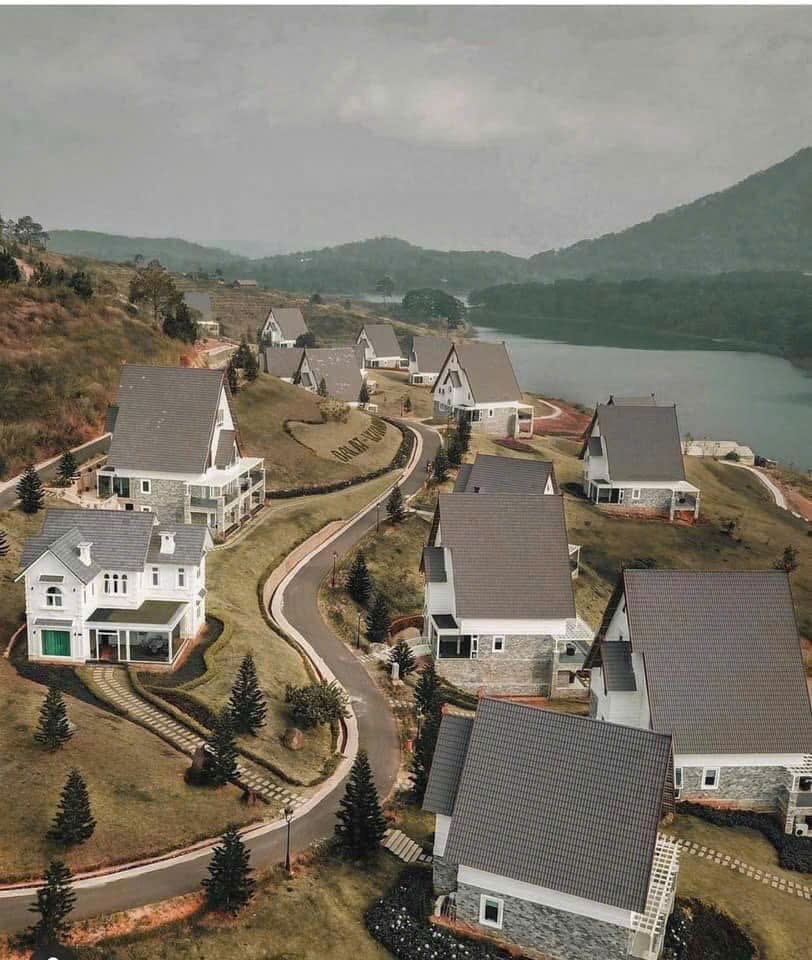 DALAT WONDER RESORT