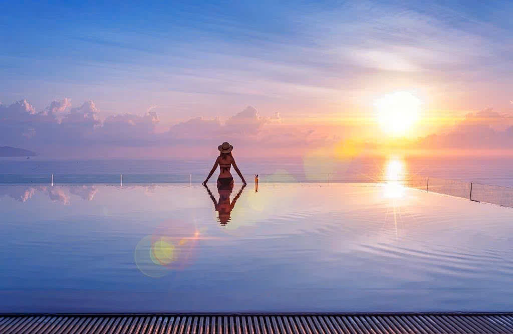 BALCONA HOTEL DA NANG 4 SAO
