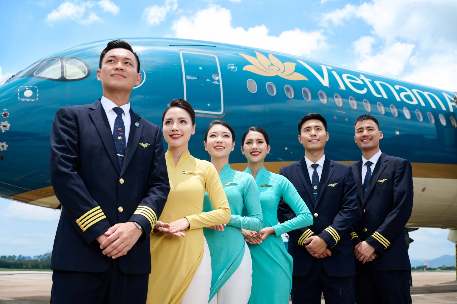 Vé máy bay Vietjet, Bamboo, Vietnam Airlines, Pacific, Vietravel
