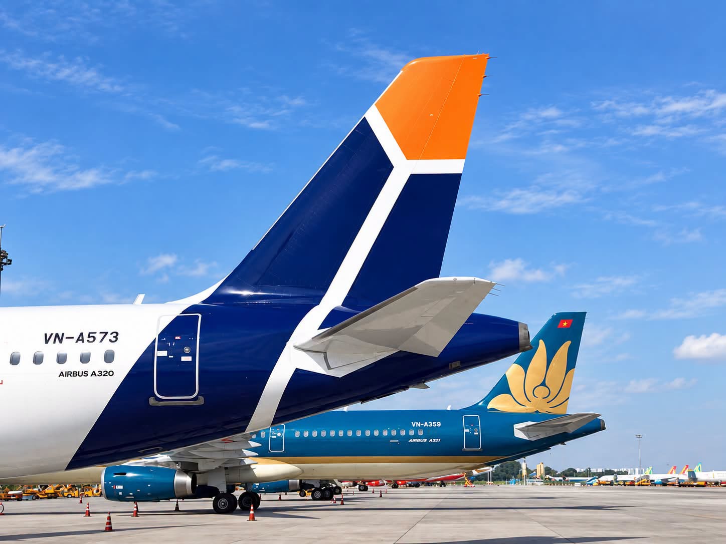Pacific Airlines chính thức trở lại đường bay TP.HCM – Buôn Ma Thuột