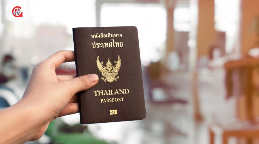 Hồ sơ và thủ tục cần thiết khi bay đi Thái Lan