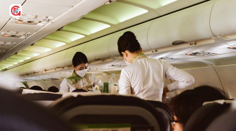 Dịch vụ vé máy bay cho doanh nghiệp có được ghi công nợ không
