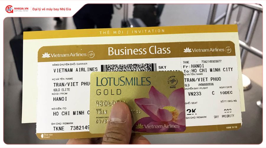 Giá vé máy bay đi Sài Gòn (TP.Hồ Chí Minh) bao nhiêu?