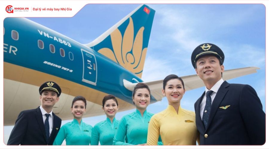 Đại lý vé máy bay đi Hà Nội giá rẻ