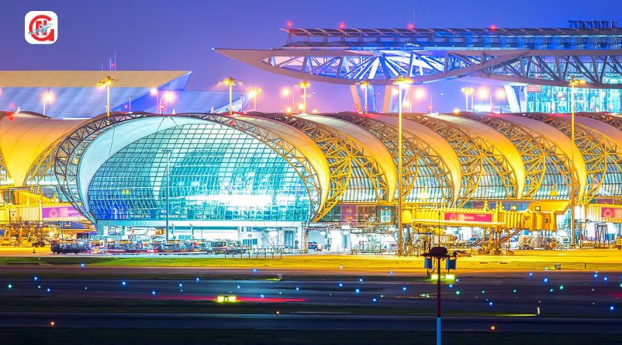 Kinh nghiệm đặt vé máy bay đi Thái Lan giá tốt