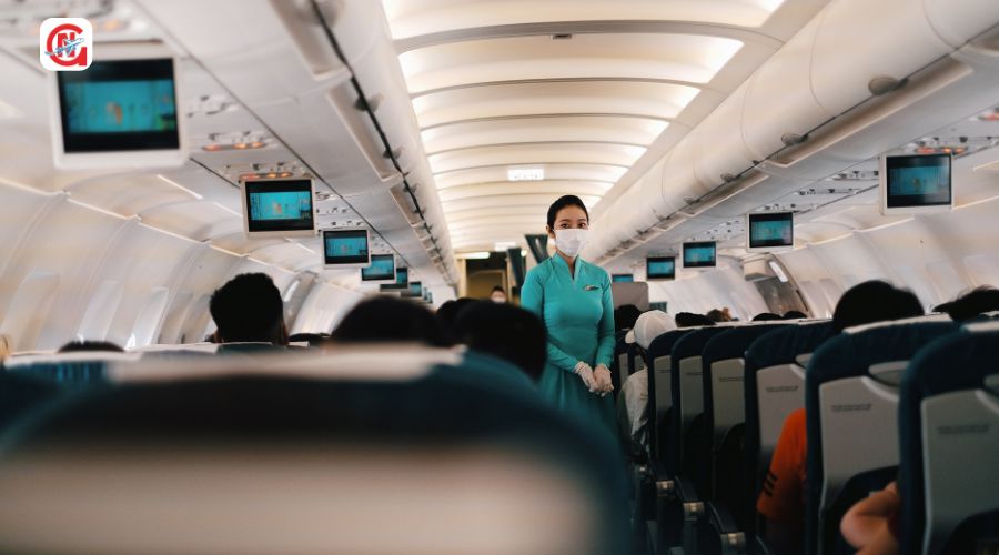 Lợi ích khi đặt vé máy bay cho doanh nghiệp