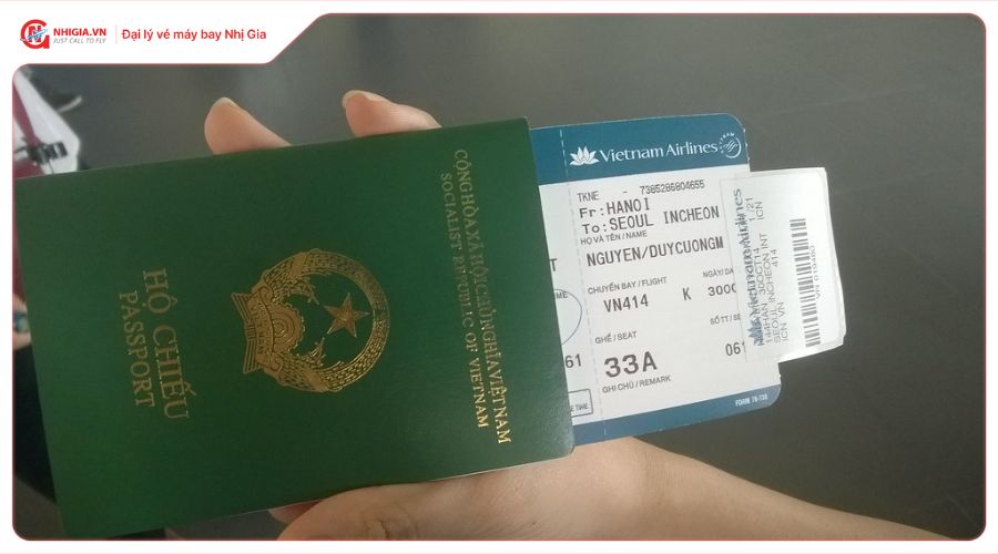 Vé máy bay từ TP.HCM đi Đà Nẵng bao nhiêu?