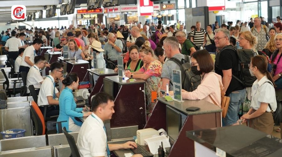Nên đặt vé máy bay Tết 2026 Sài Gòn Thanh Hóa khi nào?