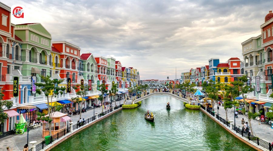 Kinh nghiệm du lịch Phú Quốc