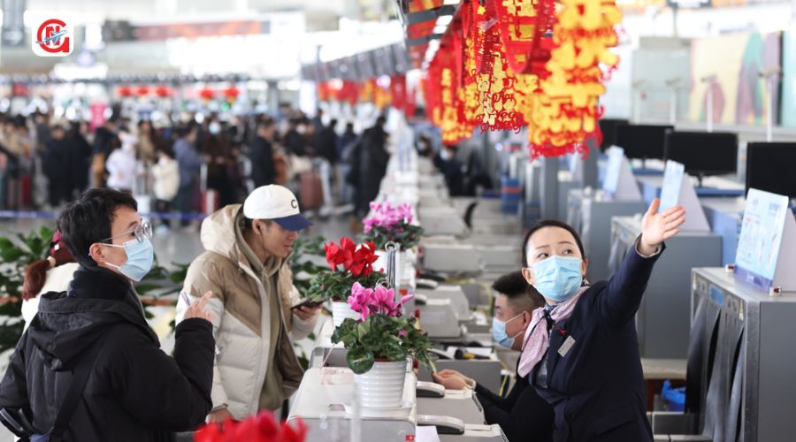 Mẹo săn vé máy bay Tết 2026 giá tốt