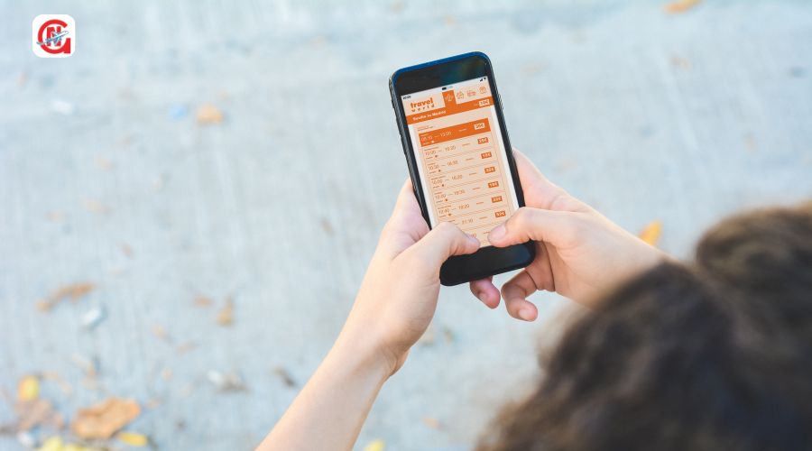 Cách đăng ký làm đại lý vé máy bay cấp 2