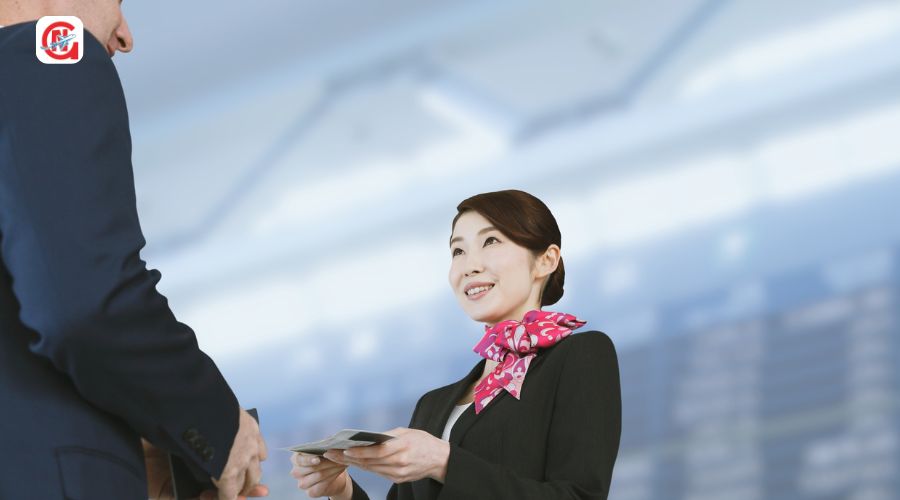 Cách phân biệt đại lý vé máy bay cấp 1 và cấp 2