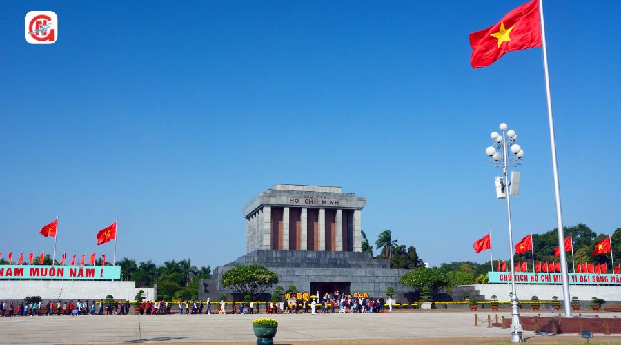 Kinh nghiệm đi du lịch Hà Nội