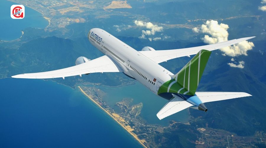 Hướng dẫn đặt vé máy bay đi Sài Gòn giá tốt