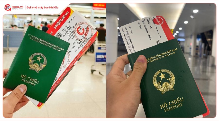 Giá vé máy bay đi Đà Lạt của Vietjet Air