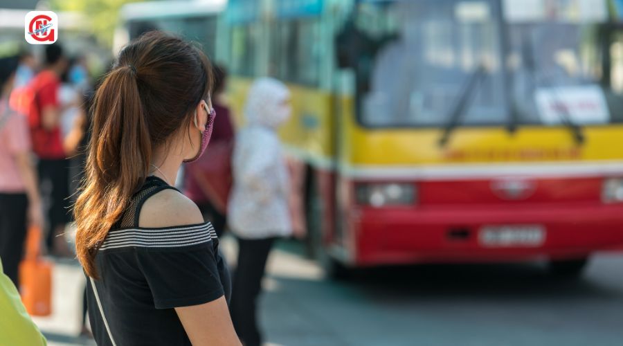 Danh sách số Taxi và xe bus trong sân bay Hà Nội Nội Bài